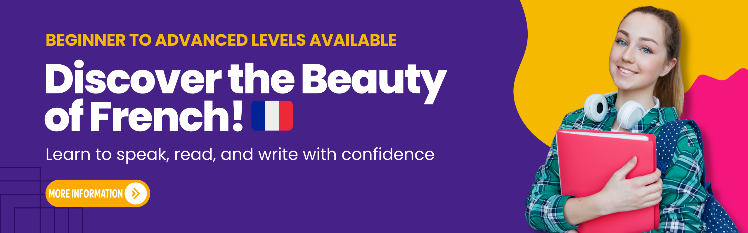 French Classes Online - 1(2)