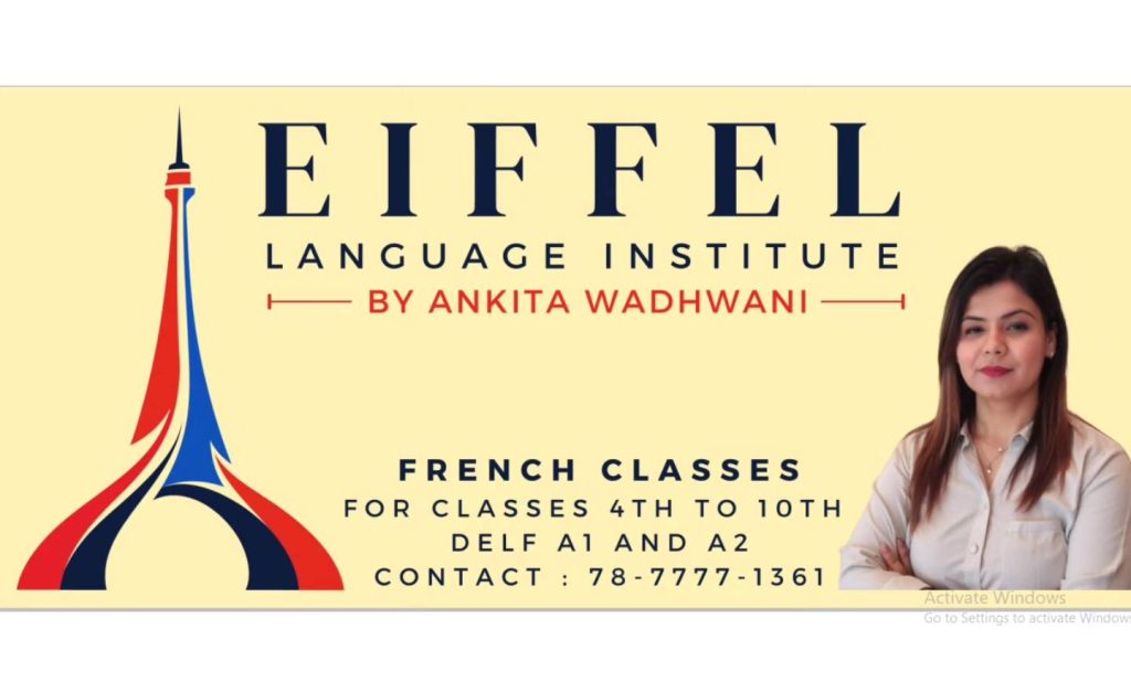 French Classes for Career Growth